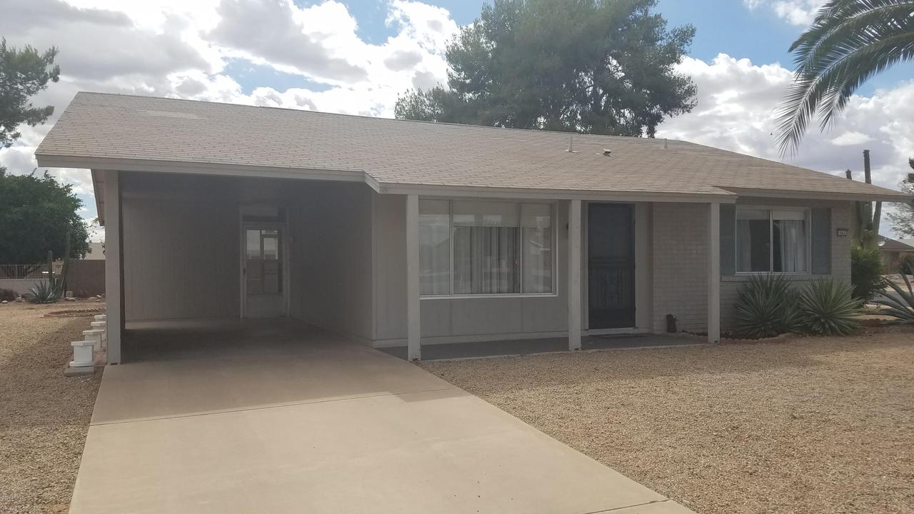 10431 W Ponderosa Cir., Sun City, AZ 85373