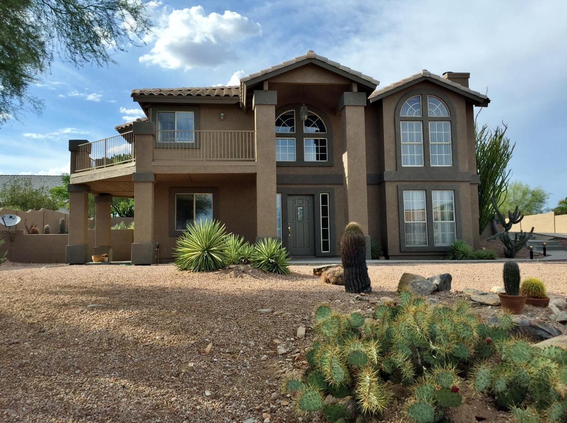 15328 E Verbena Dr., Fountain Hills, AZ 85268