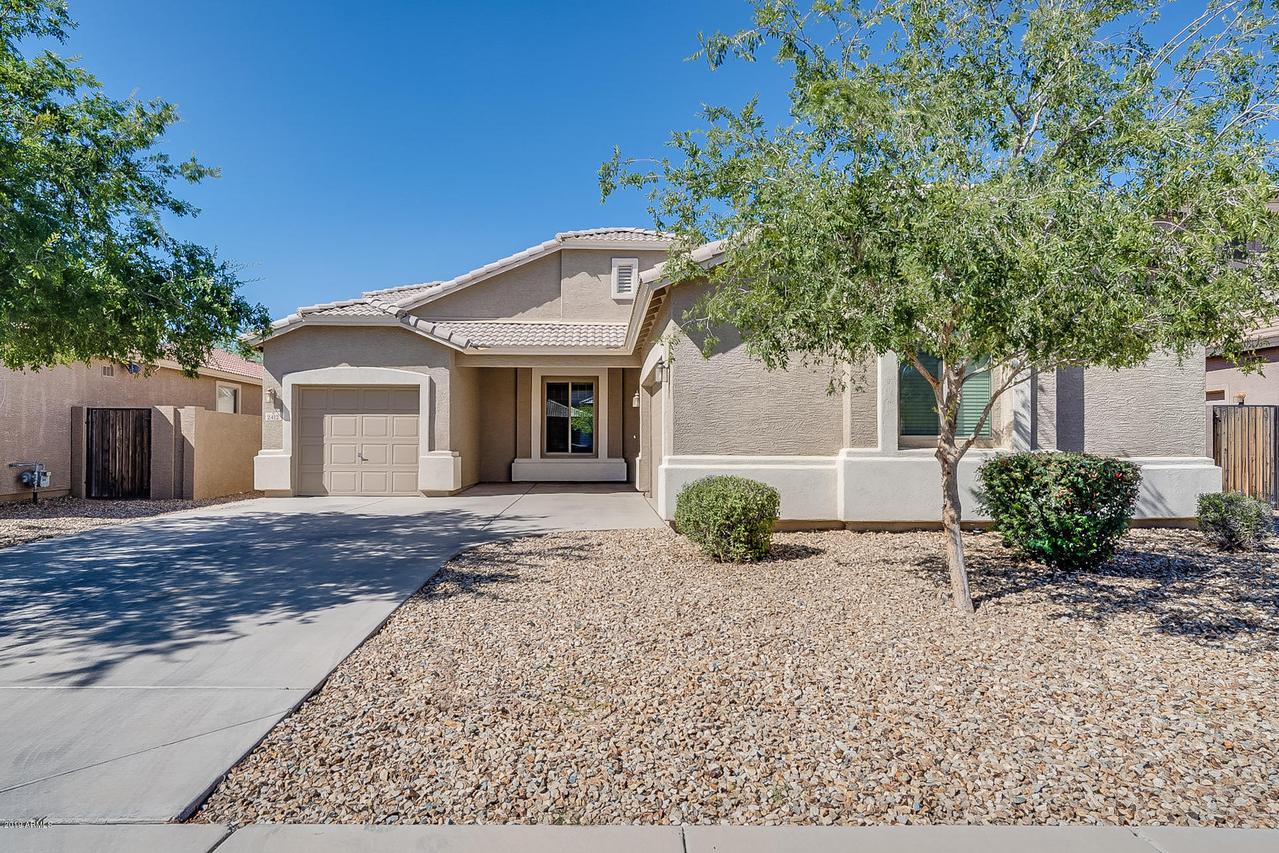 2412 W Melody Dr., Phoenix, AZ 85041