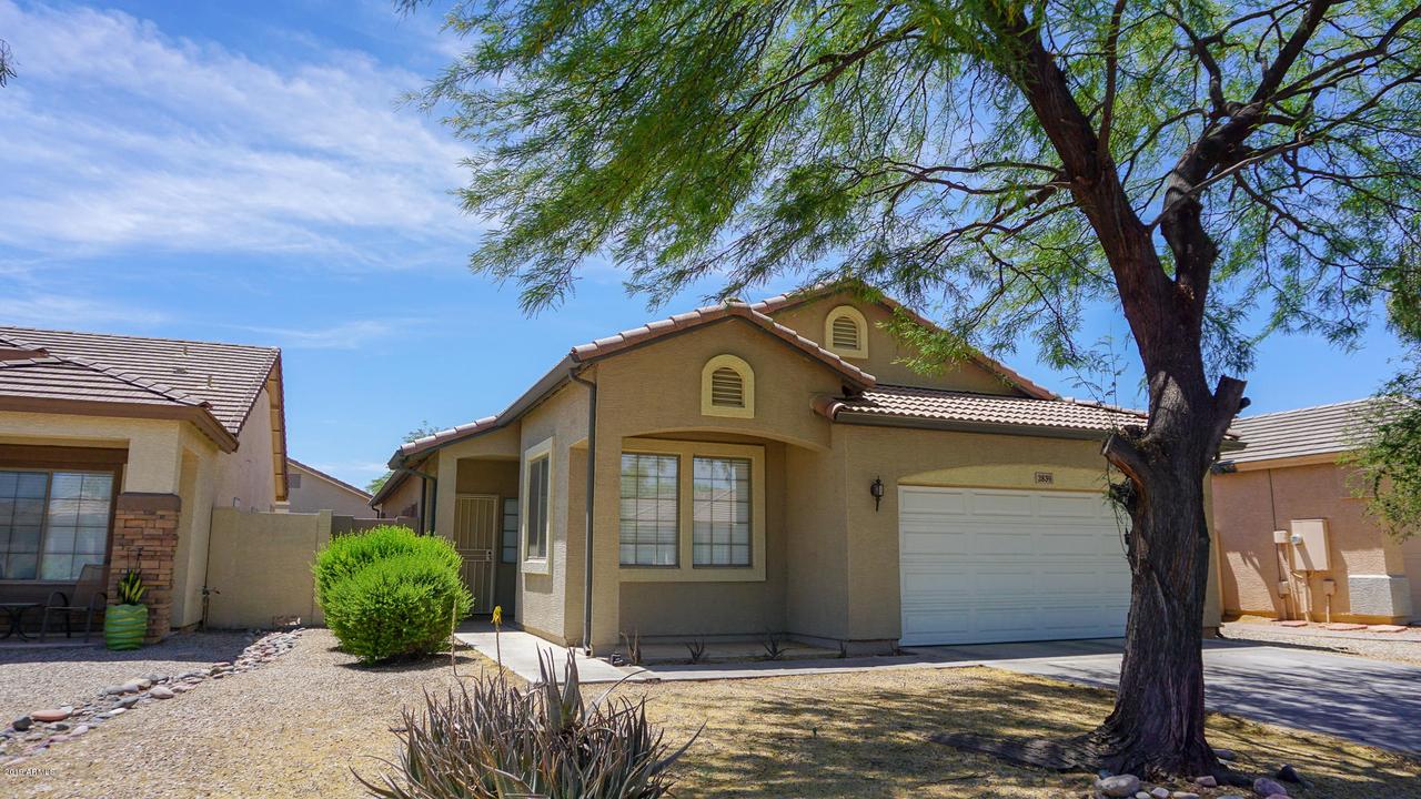 2839 E Superior Rd., San Tan Valley, AZ 85143