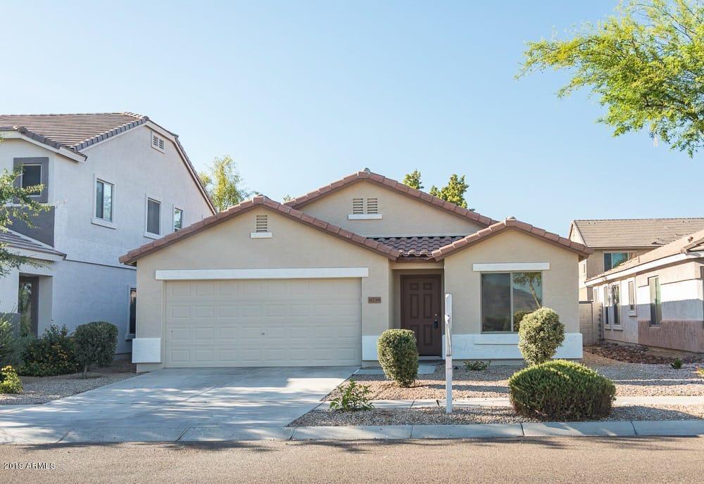 8738 W Heber Rd., Tolleson, AZ 85353