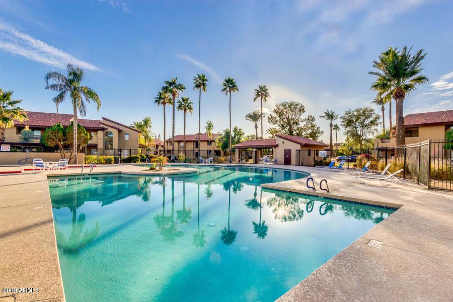 1351 N Pleasant Dr. #2176, Chandler, AZ 85225