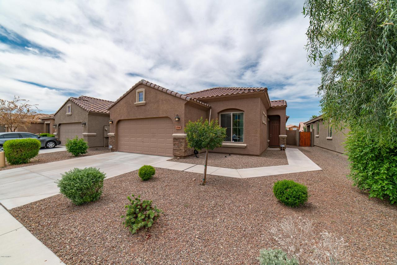 6748 W Charter Oak Rd., Peoria, AZ 85381