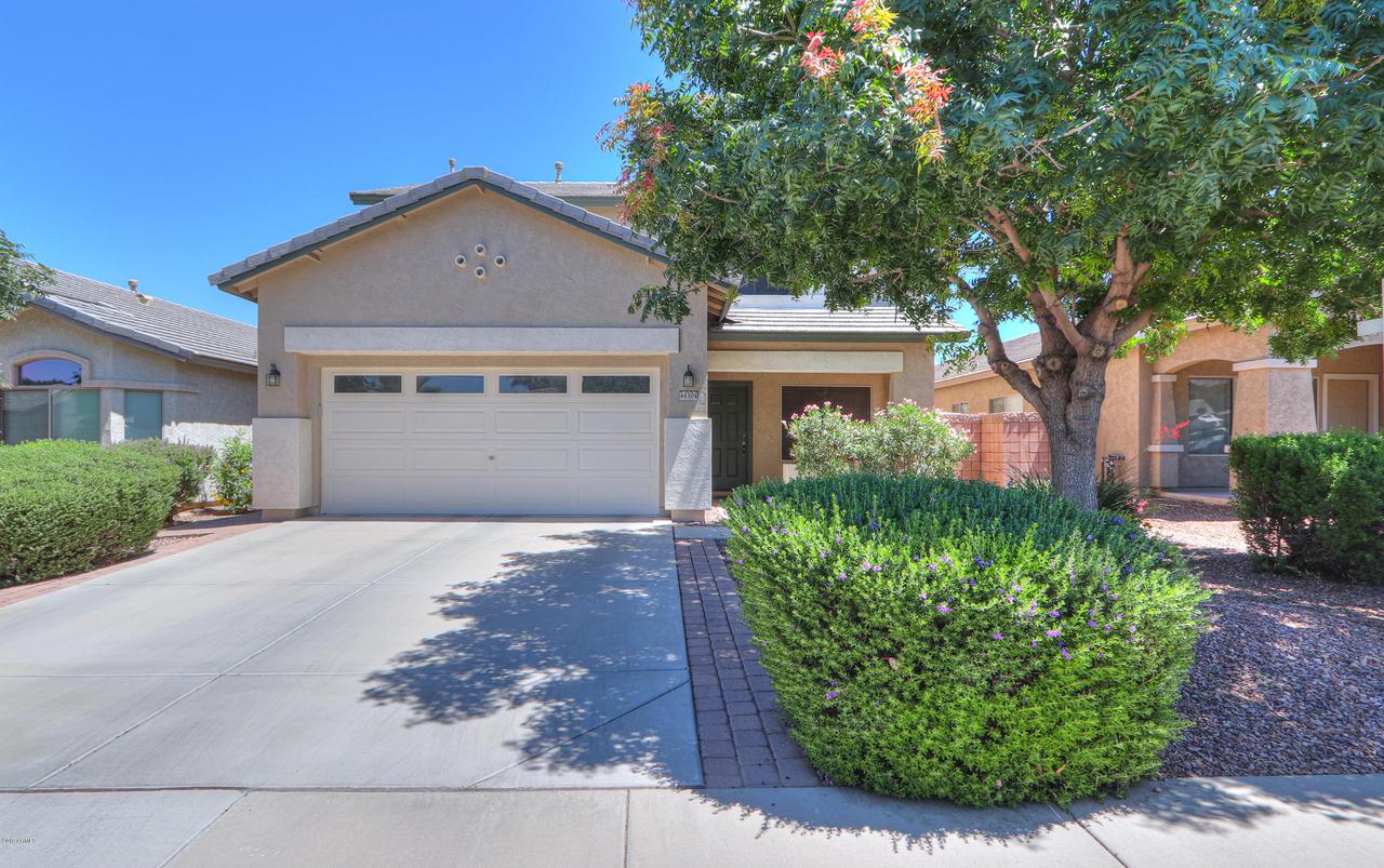 44304 W Vineyard St., Maricopa, AZ 85139