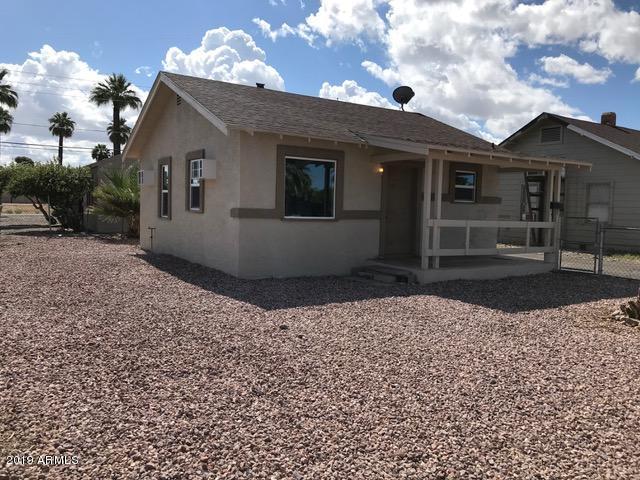 7127 N 55th Dr., Glendale, AZ 85301