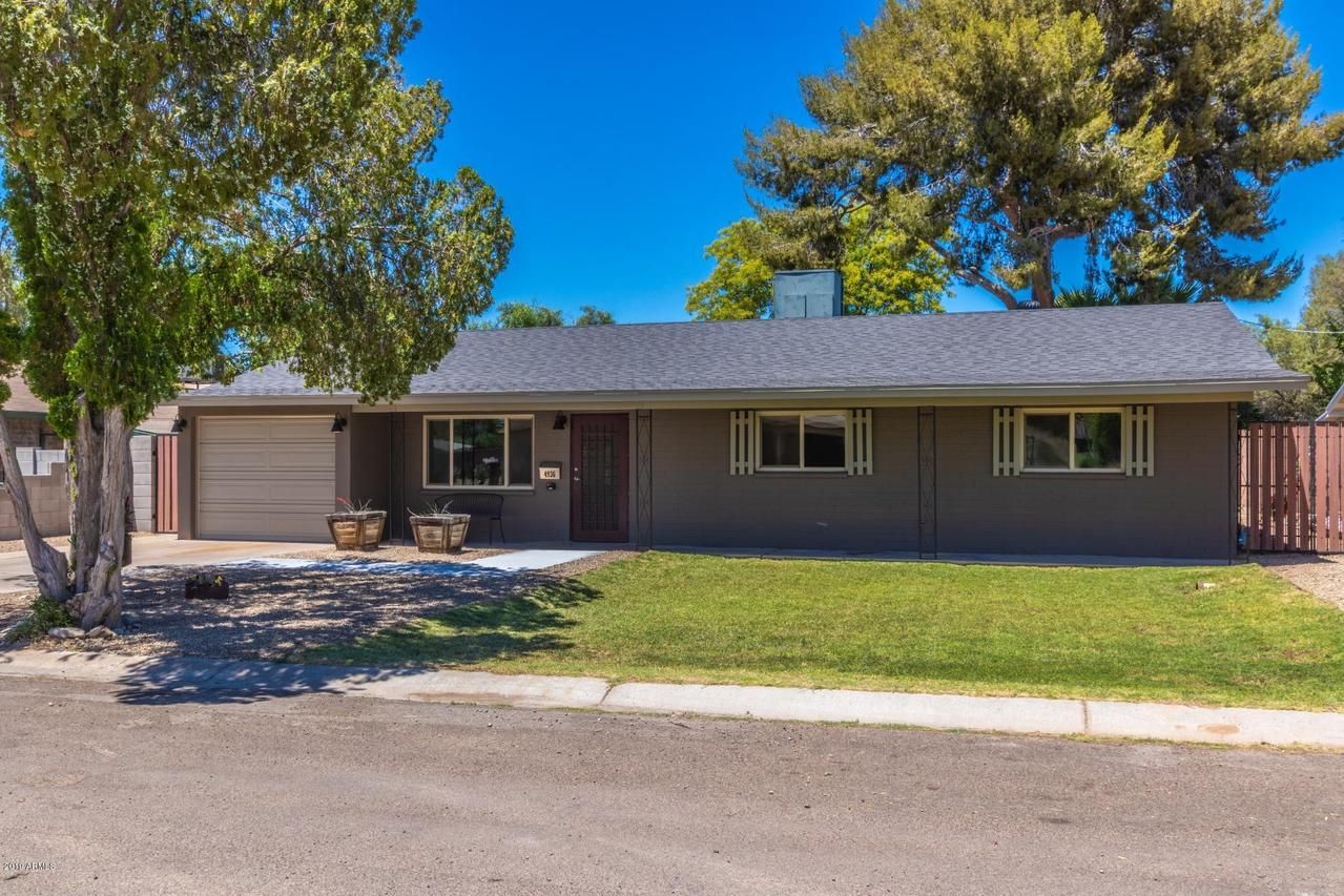 4936 E Sheridan St., Phoenix, AZ 85008