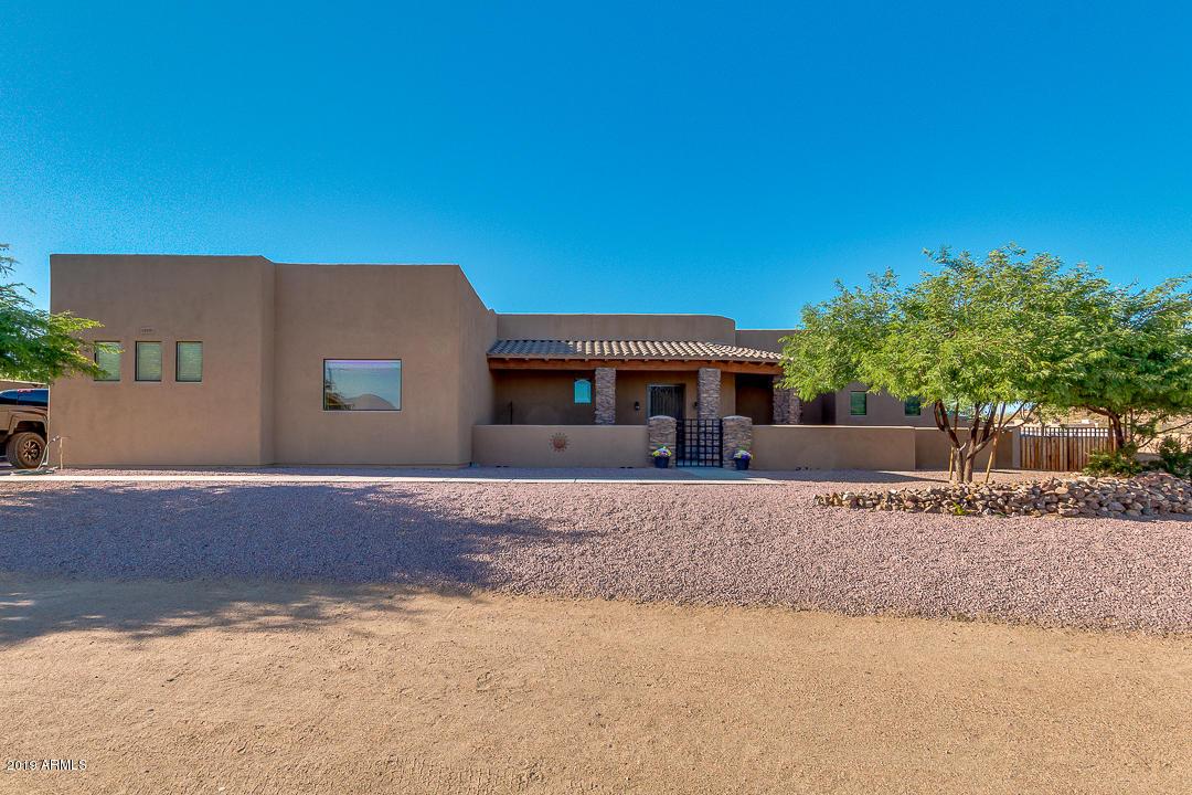 14810 W Bajada Dr., Surprise, AZ 85387