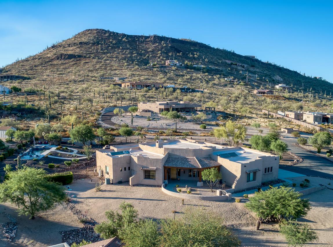 36518 N 29th Ln., Phoenix, AZ 85086