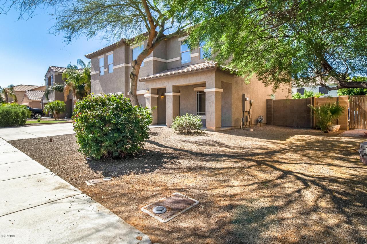 11868 W Sherman St., Avondale, AZ 85323