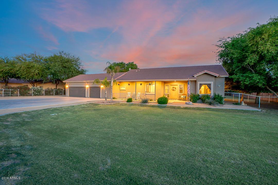 21924 S 156th St., Gilbert, AZ 85298