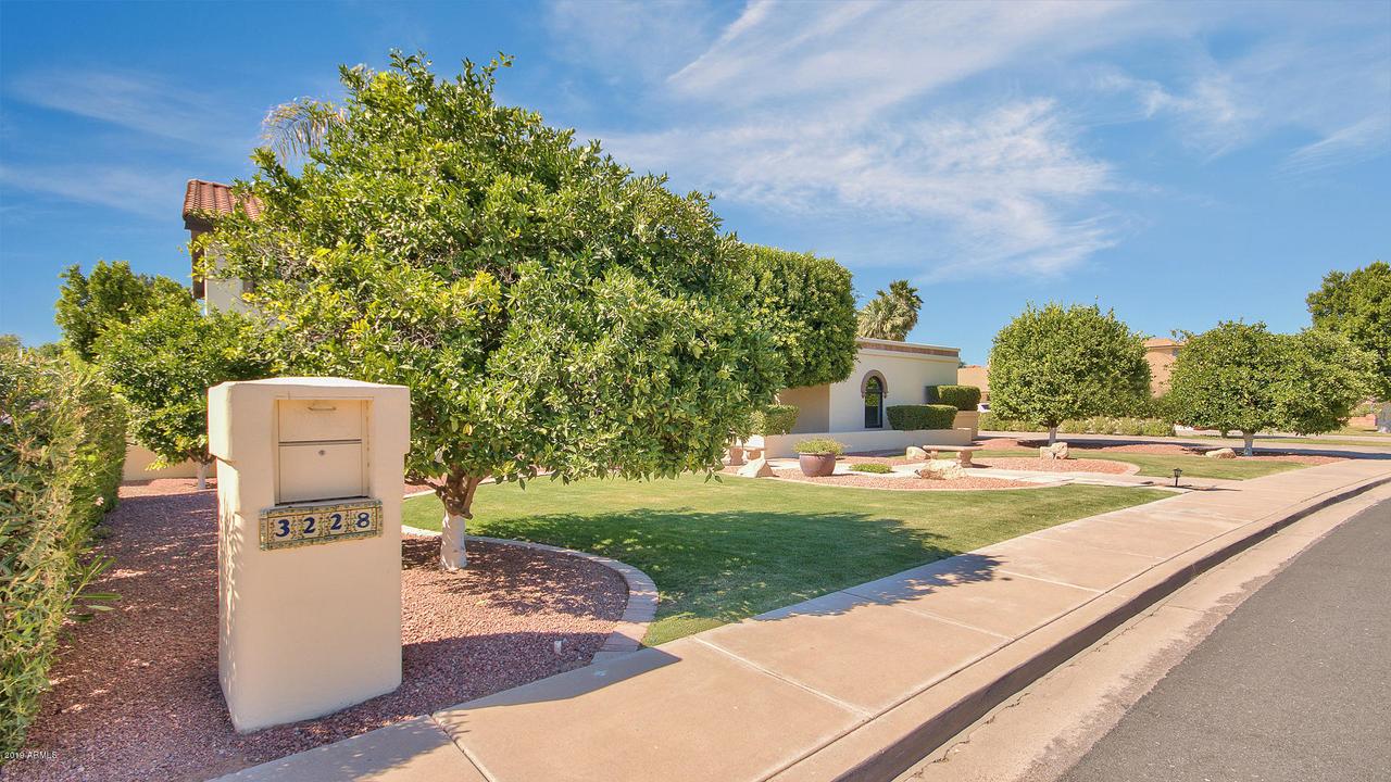 3228 E Fountain St., Mesa, AZ 85213