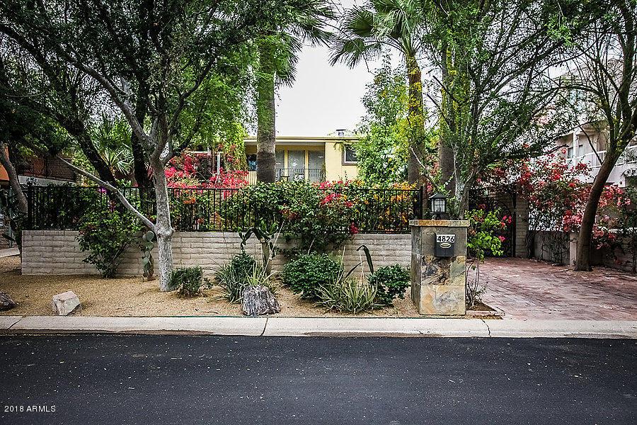 4826 N Woodmere Fairway, Scottsdale, AZ 85251