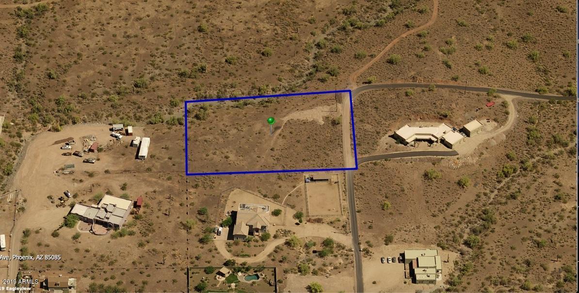 26506 N 7th Ave. #8, Phoenix, AZ 85085
