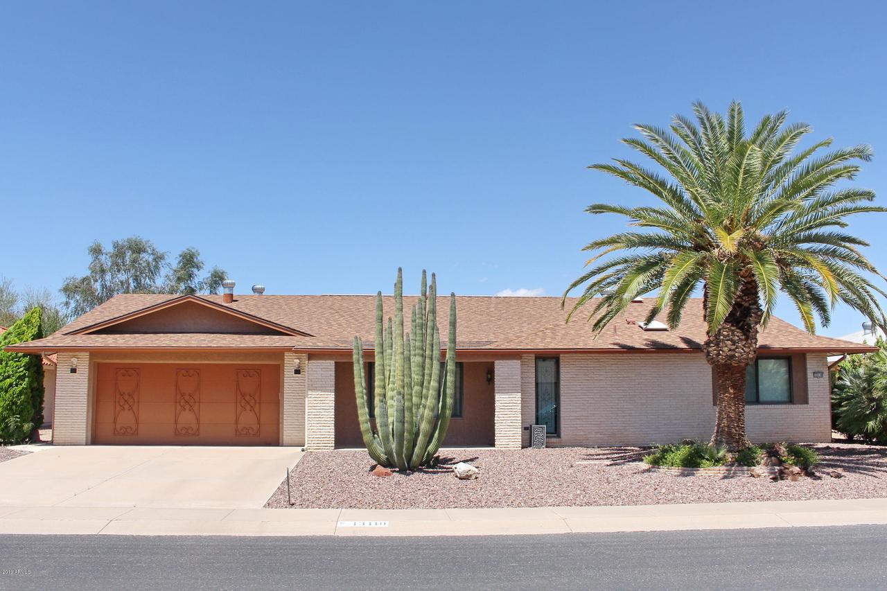 13110 W Paintbrush Dr., Sun City West, AZ 85375