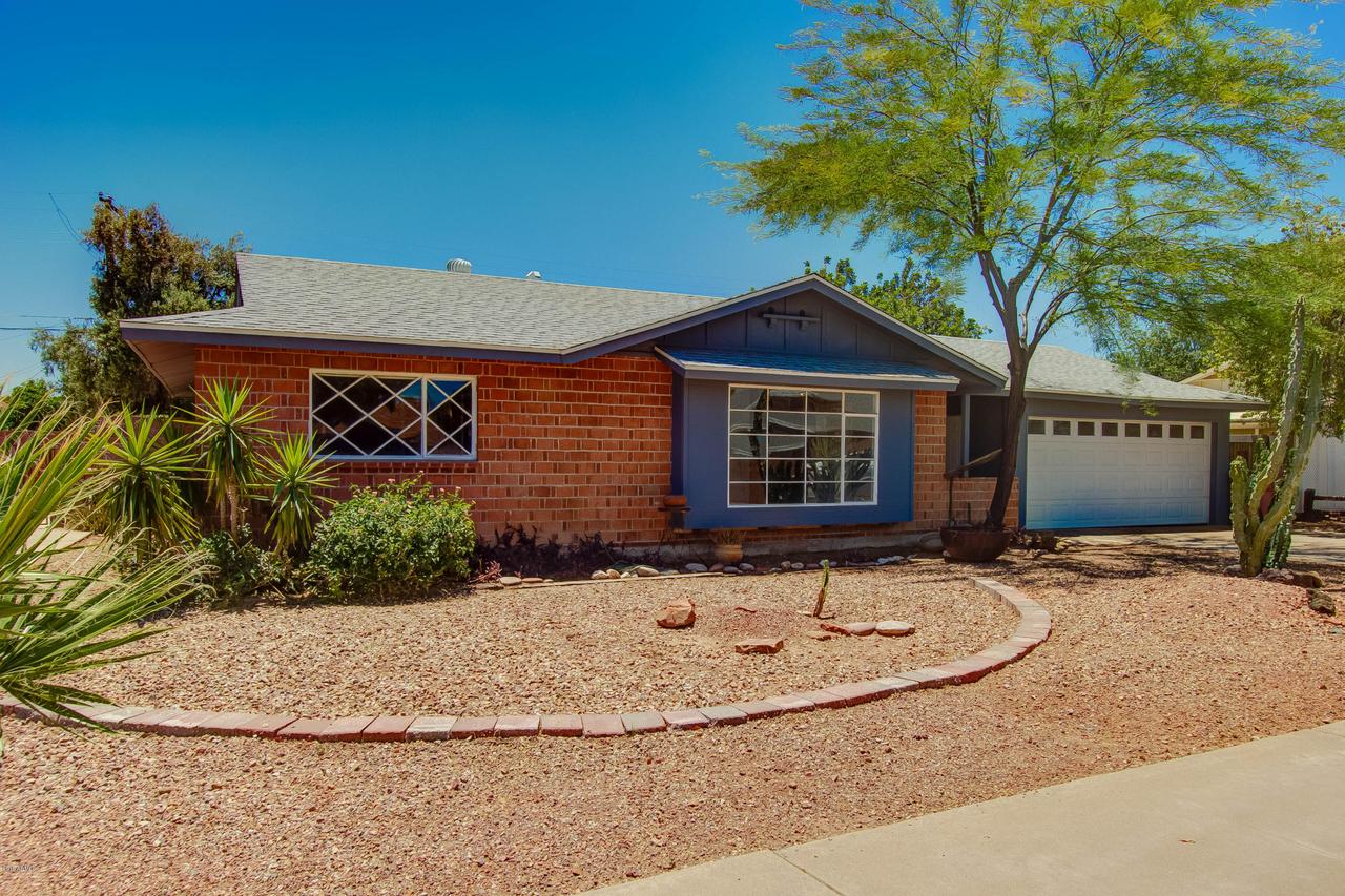 8429 E Windsor Ave., Scottsdale, AZ 85257