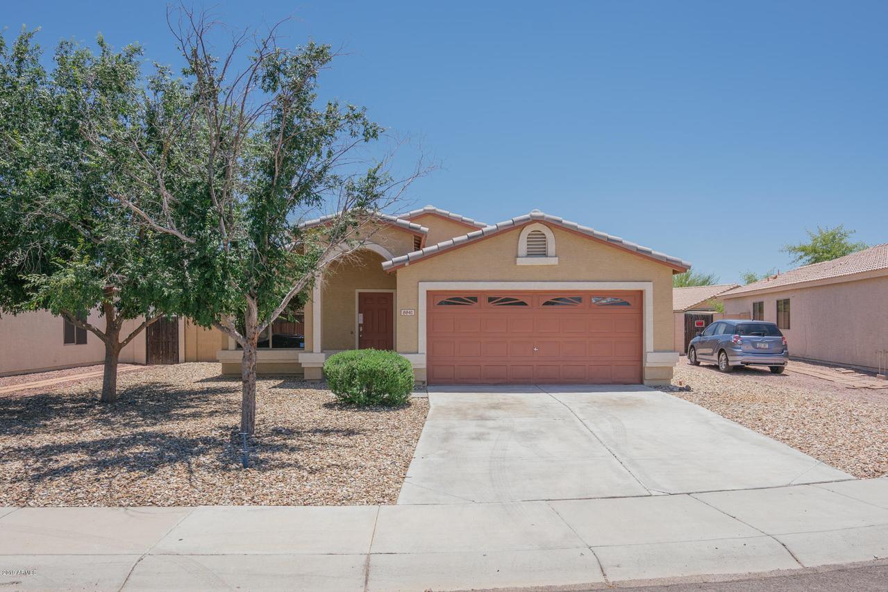 8841 W Royal Palm Rd., Peoria, AZ 85345