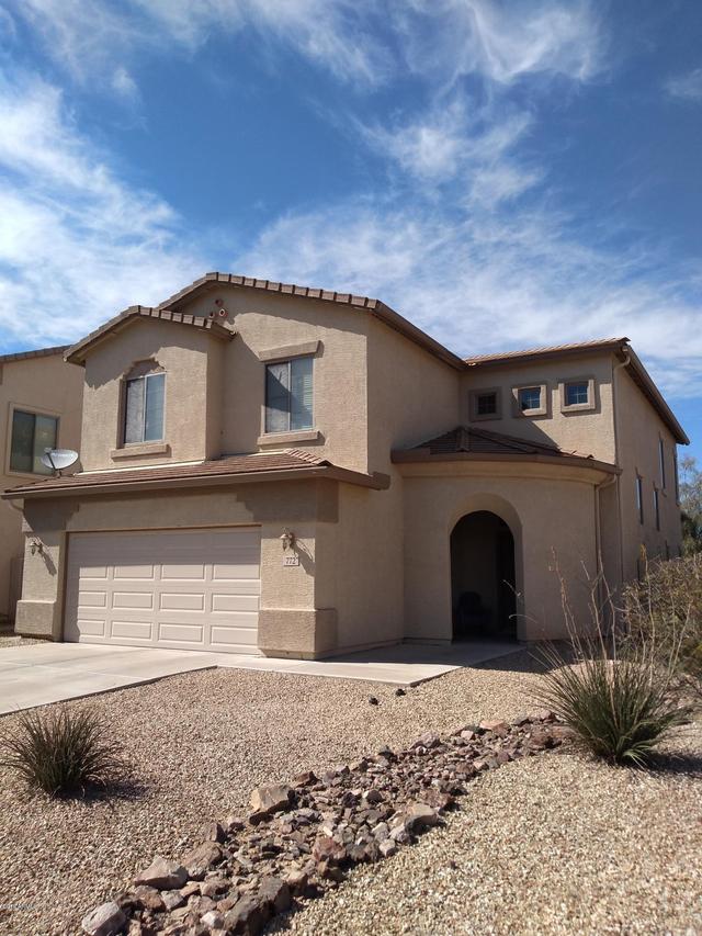 772 W Desert Basin Dr., San Tan Valley, AZ 85143