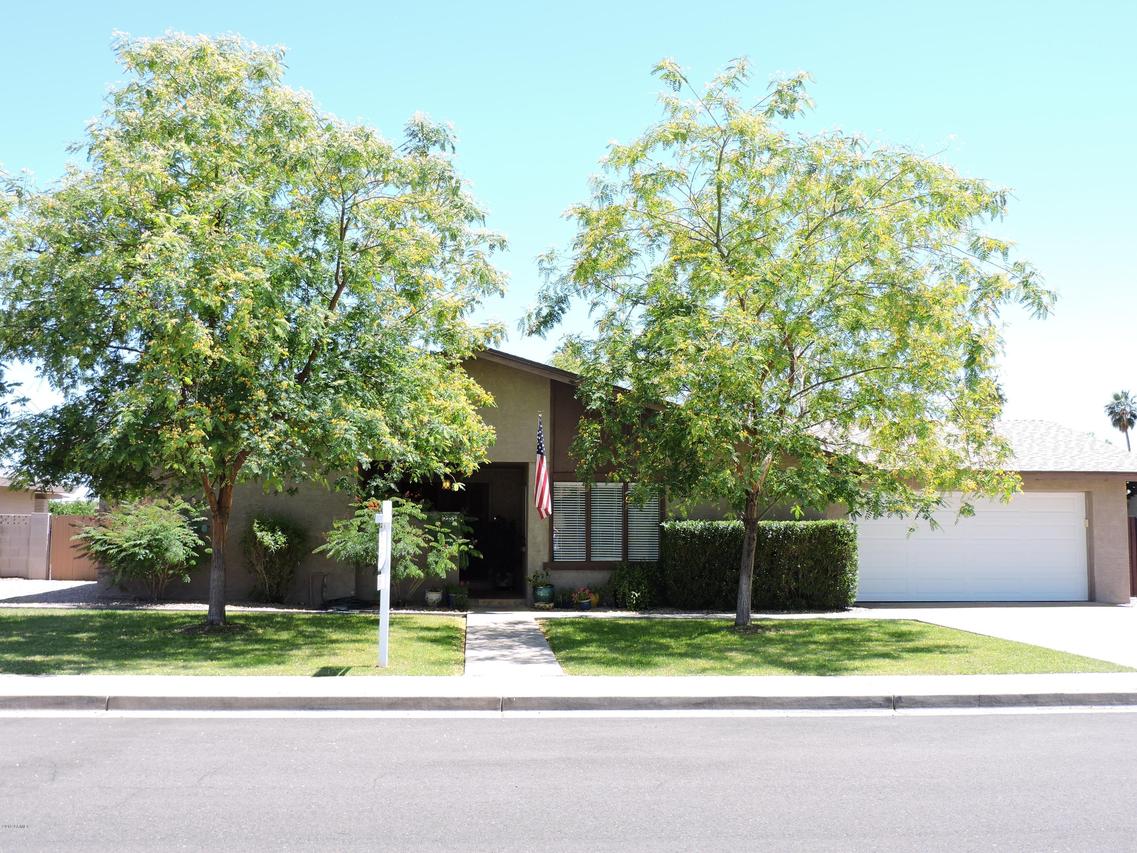 2253 E Fox St., Mesa, AZ 85213