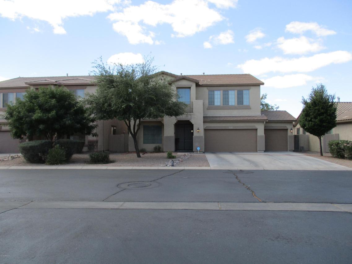 45311 W Juniper Ave., Maricopa, AZ 85239
