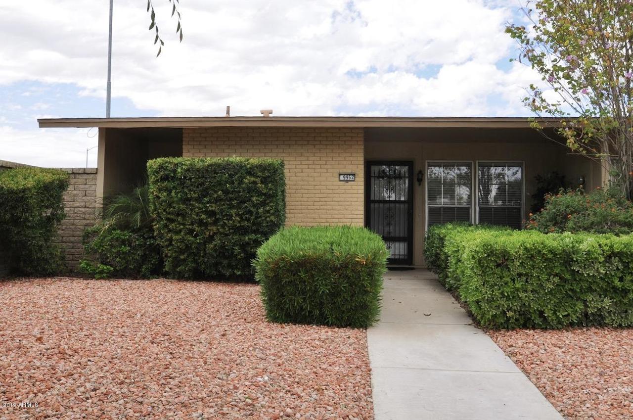 9952 W Ocotillo Dr., Sun City, AZ 85373