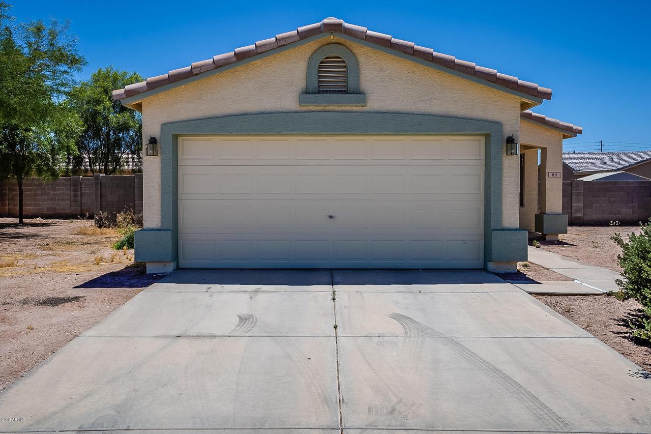 811 E Yanez Ave., Buckeye, AZ 85326