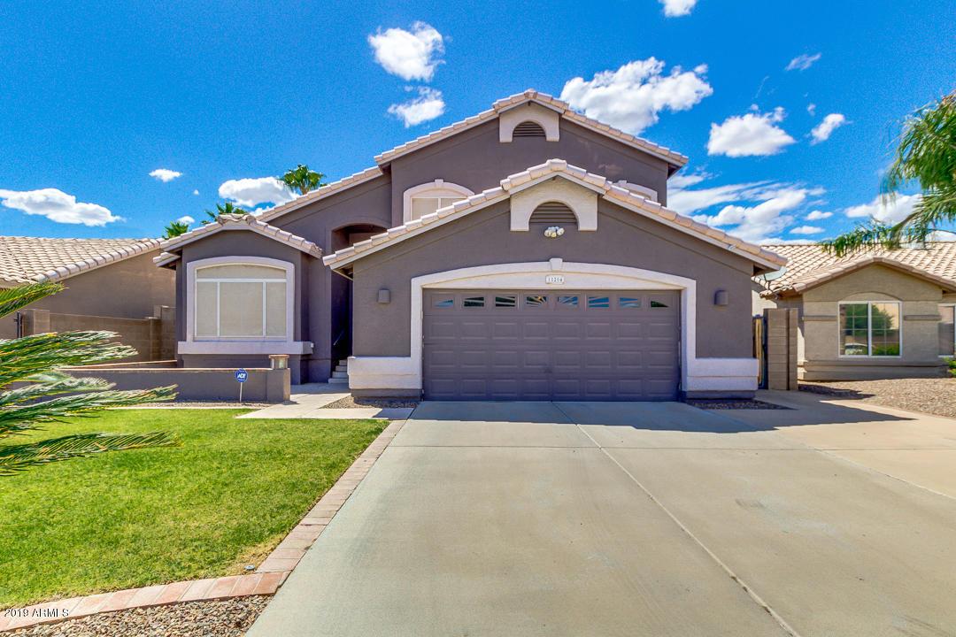 18204 N 85th Ln., Peoria, AZ 85382