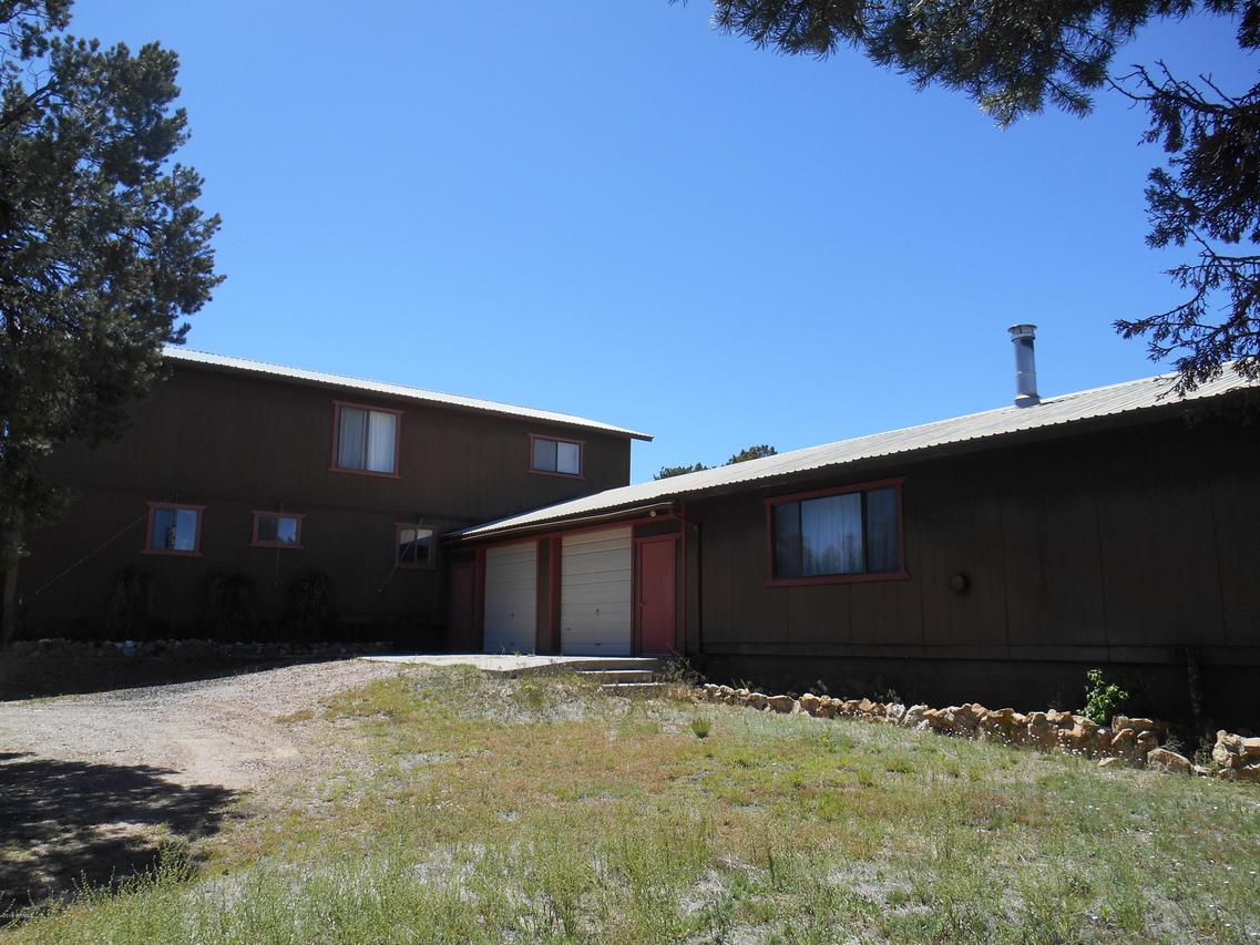3403 Cody Ln., Heber, AZ 85928