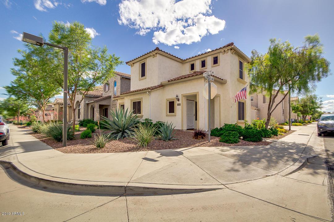 2125 W Le Marche Ave., Phoenix, AZ 85023