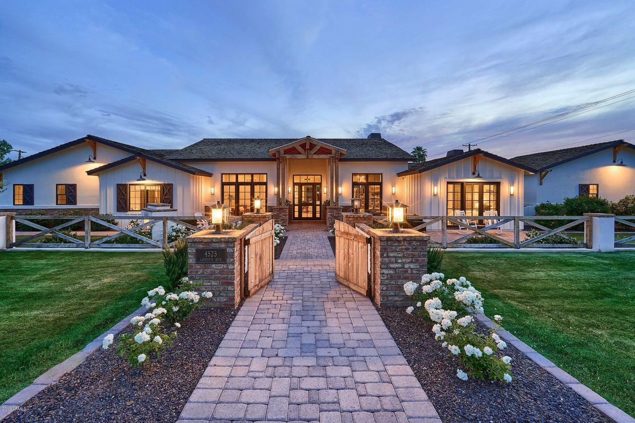 4525 E Lafayette Blvd., Phoenix, AZ 85018