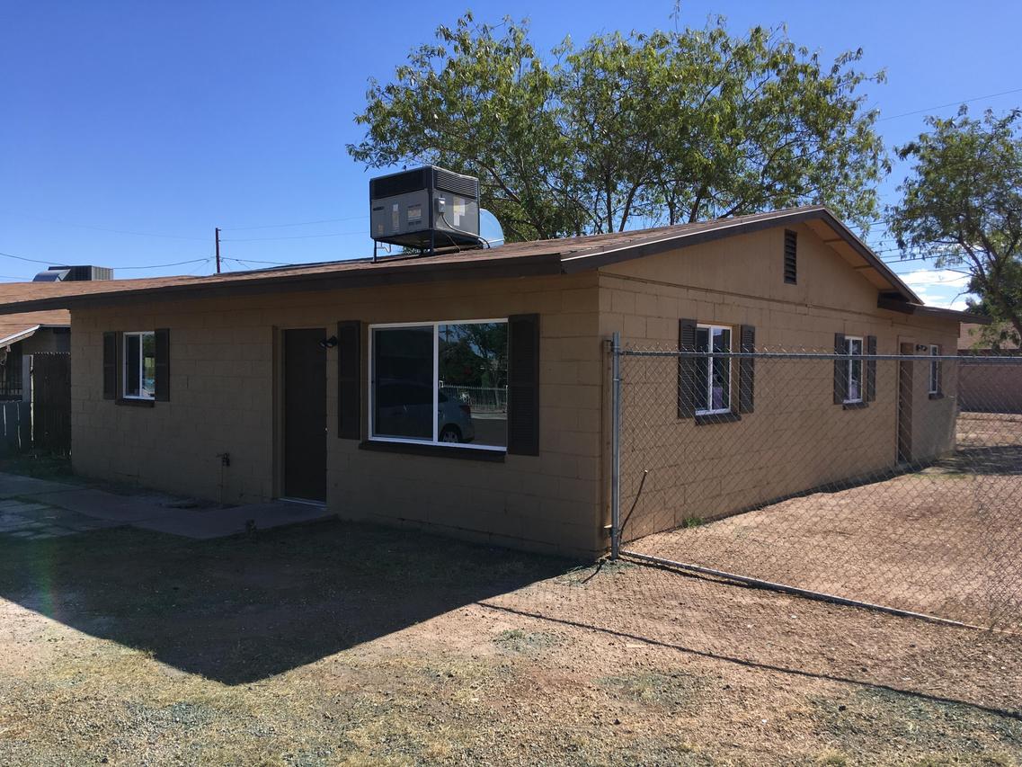 1621 S 15th Dr., Phoenix, AZ 85007