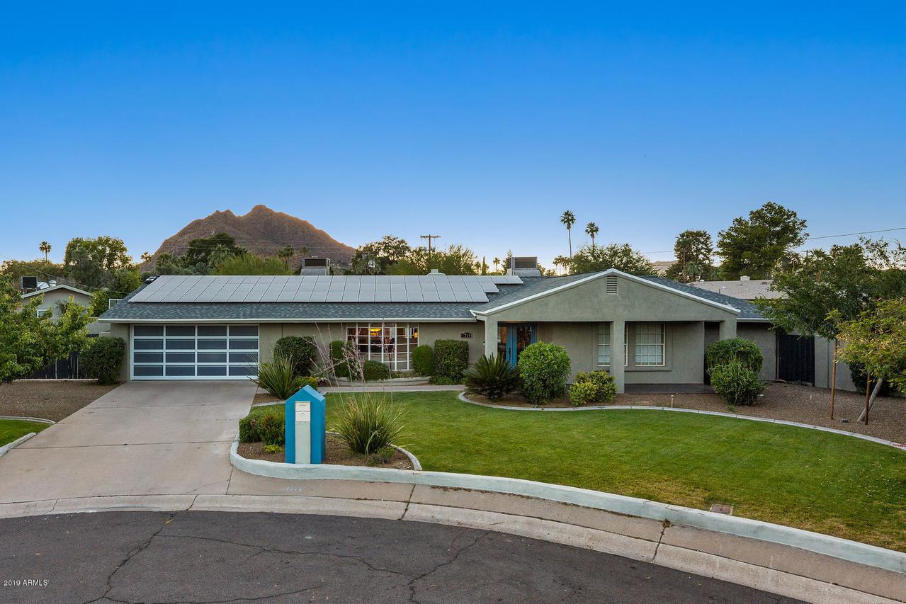 4714 N 68th Pl., Scottsdale, AZ 85251
