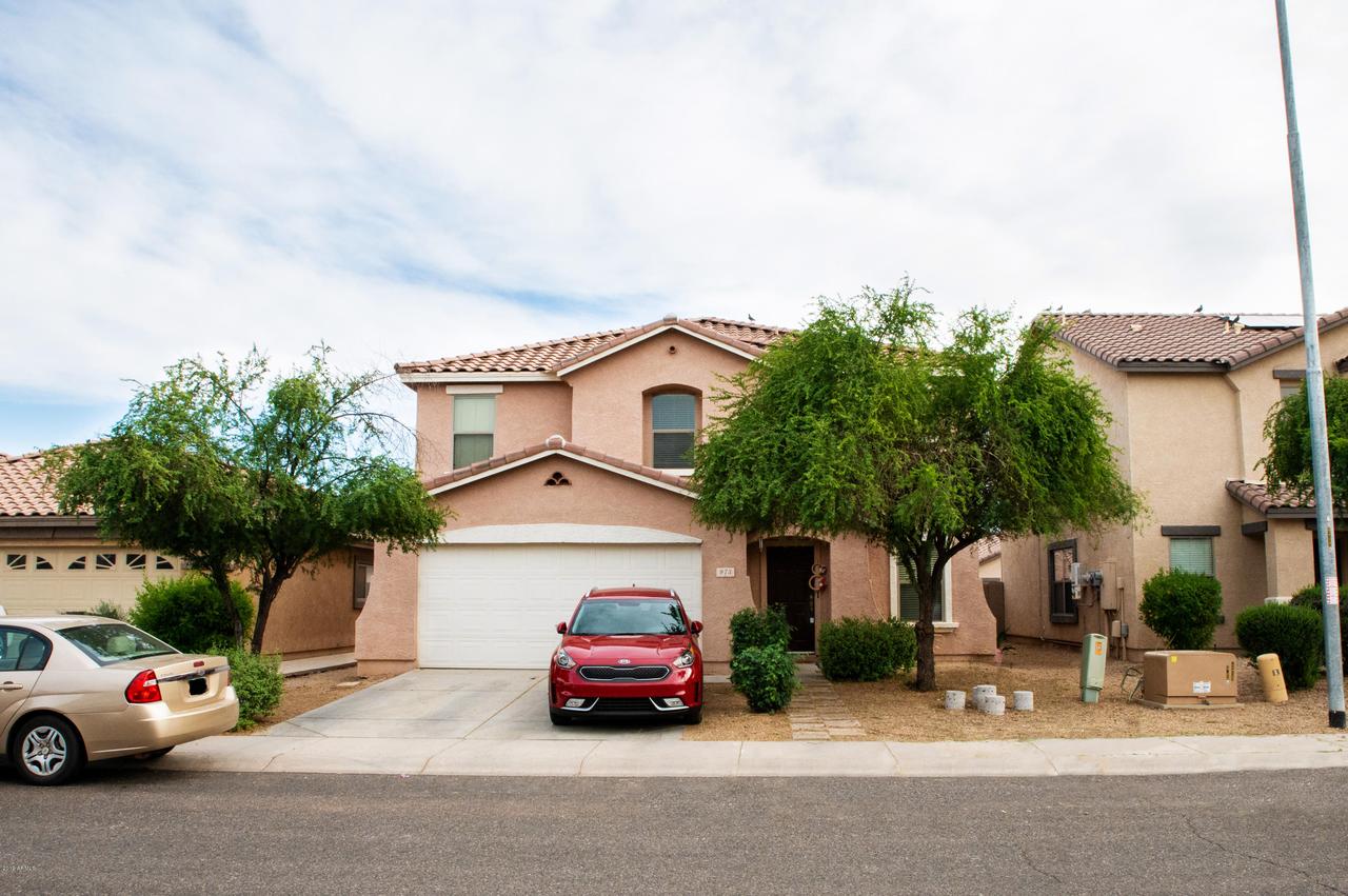 973 E Doris St., Avondale, AZ 85323