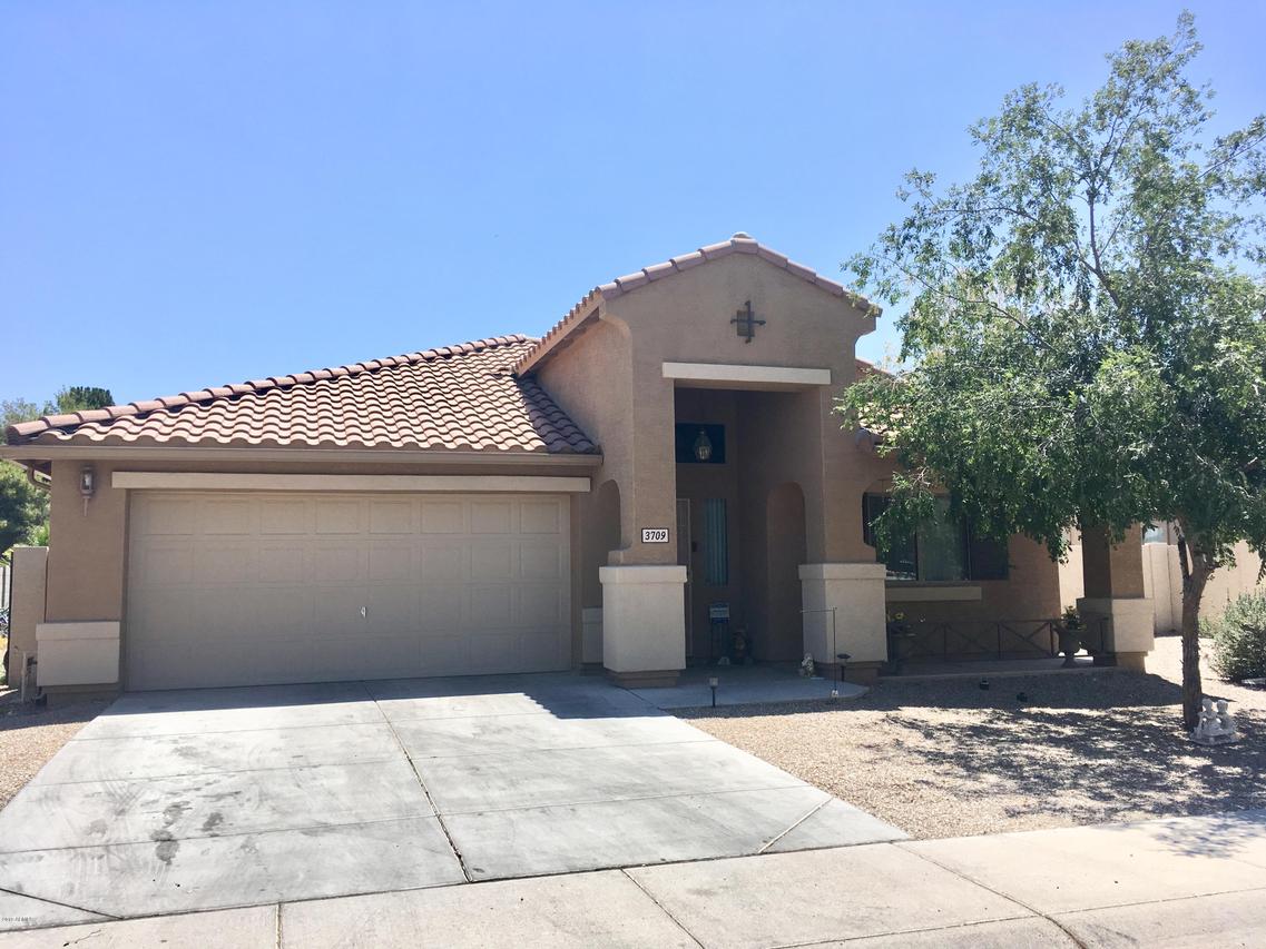 3709 S 71st Dr., Phoenix, AZ 85043