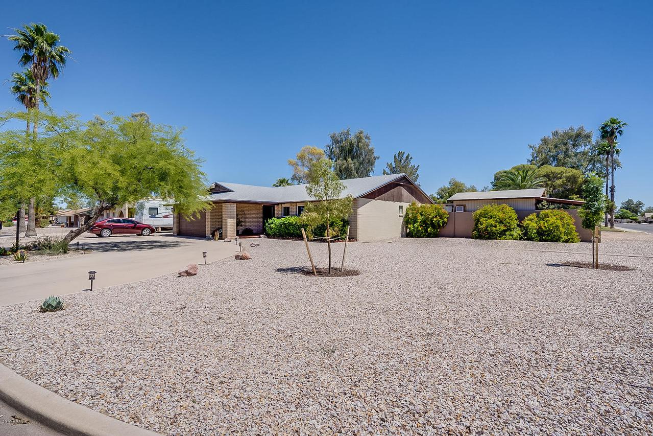 601 E Vekol Rd., Casa Grande, AZ 85122