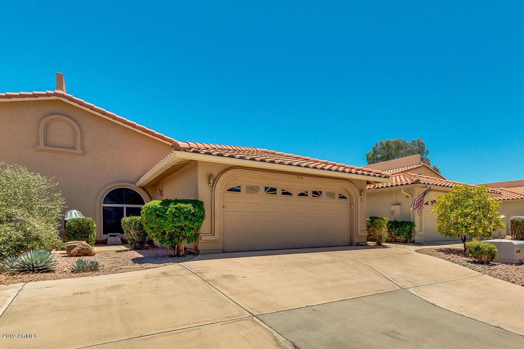 706 Leisure World, Mesa, AZ 85206