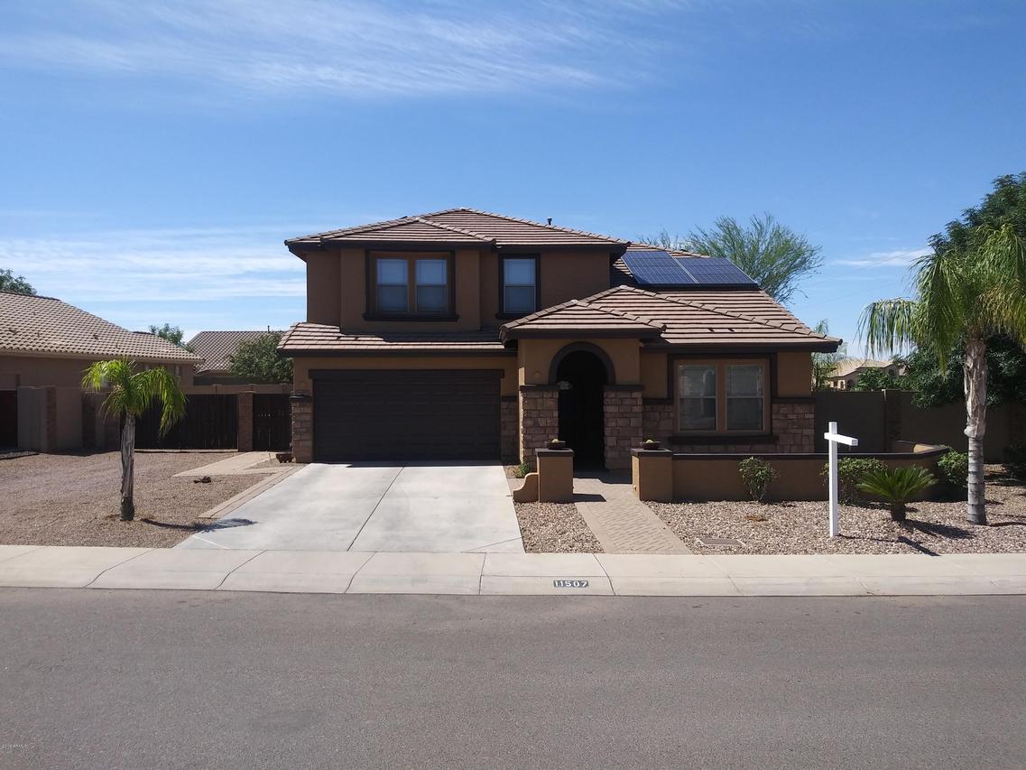 11507 E Segura Ave., Mesa, AZ 85212