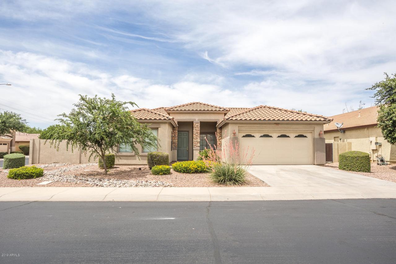 2086 E Aloe Pl., Chandler, AZ 85286