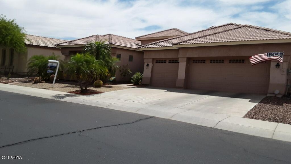 9802 S 26th Ln., Phoenix, AZ 85041