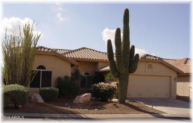 8583 E Brittle Bush Rd., Gold Canyon, AZ 85118