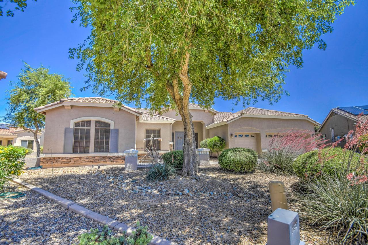 4736 E Mia Ct., Gilbert, AZ 85298