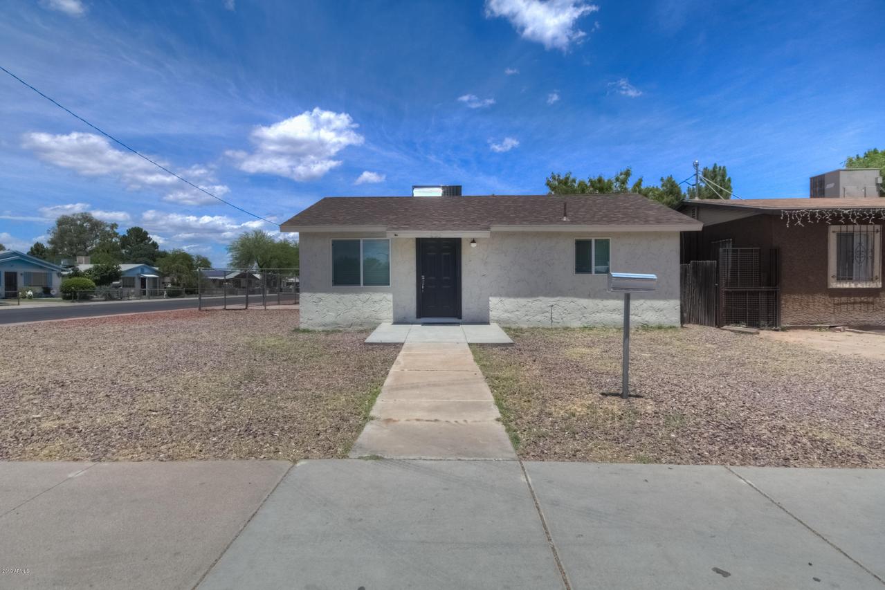 398 W Fairview St., Chandler, AZ 85225