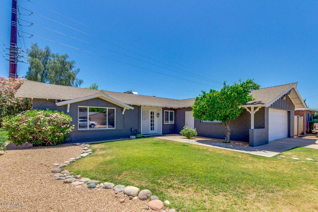 8749 E Crestwood Way, Scottsdale, AZ 85250