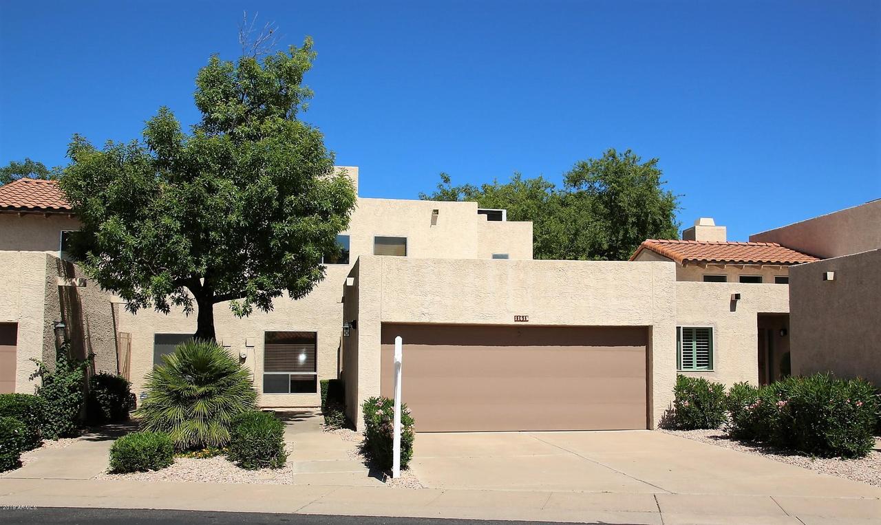 11615 N 40th Way, Phoenix, AZ 85028