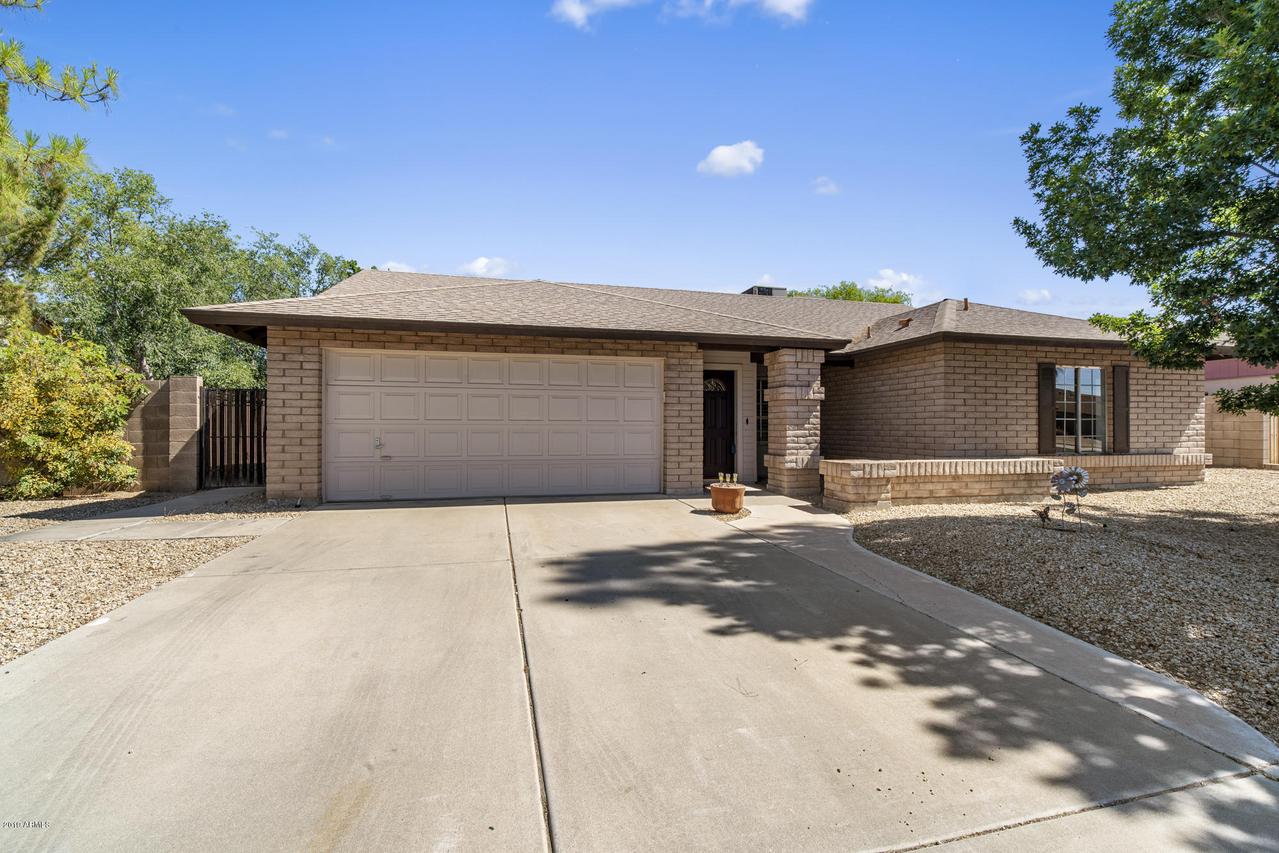 6234 W Garden Dr., Glendale, AZ 85304