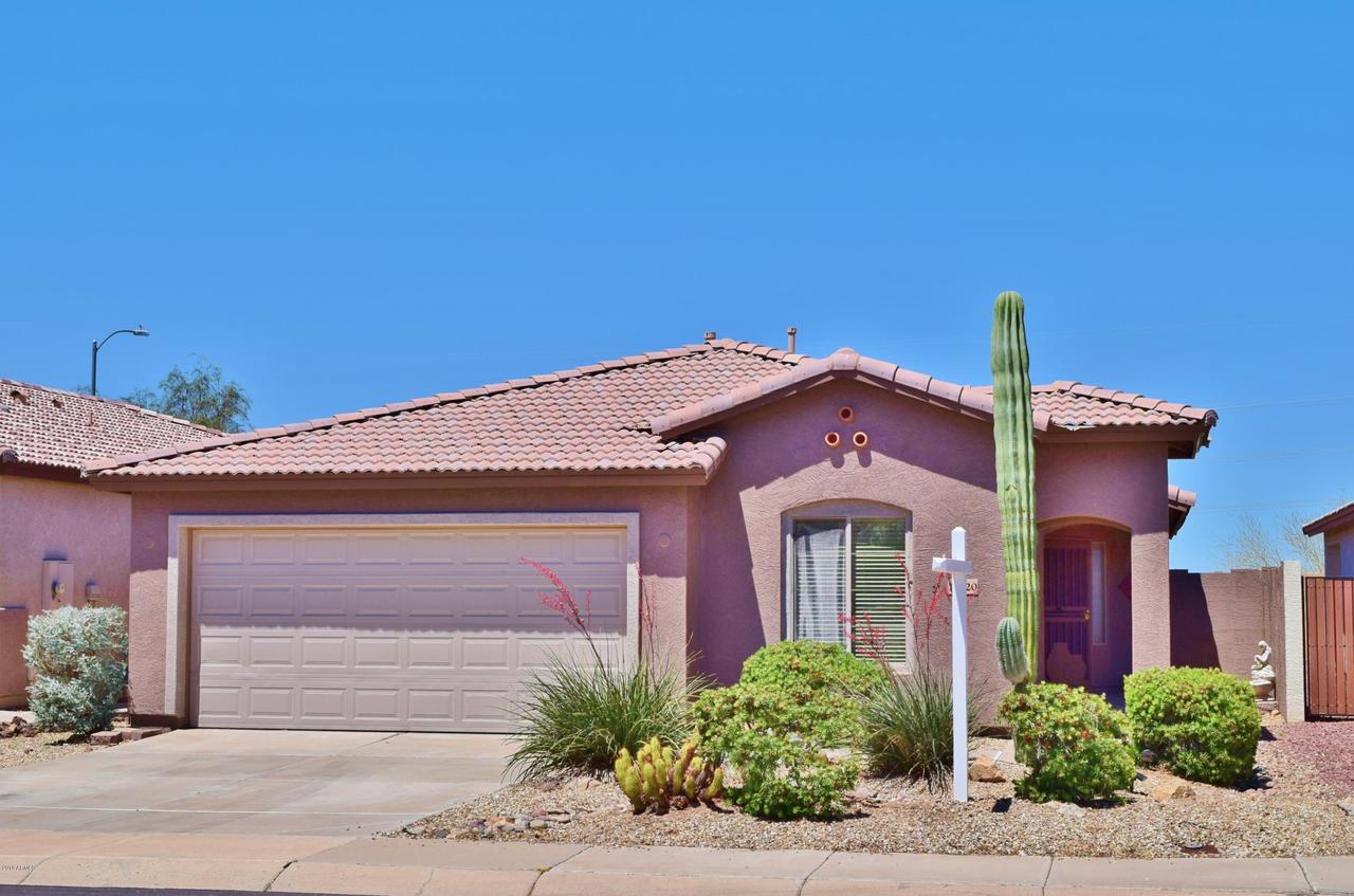 19620 N 110th Ln., Sun City, AZ 85373