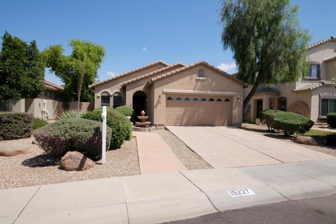 15227 N 173rd Ln., Surprise, AZ 85388