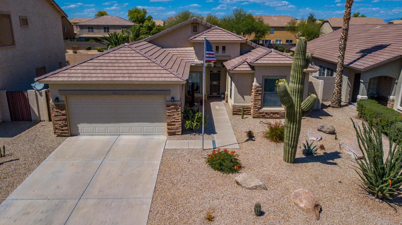 3100 E Morenci Rd., San Tan Valley, AZ 85143