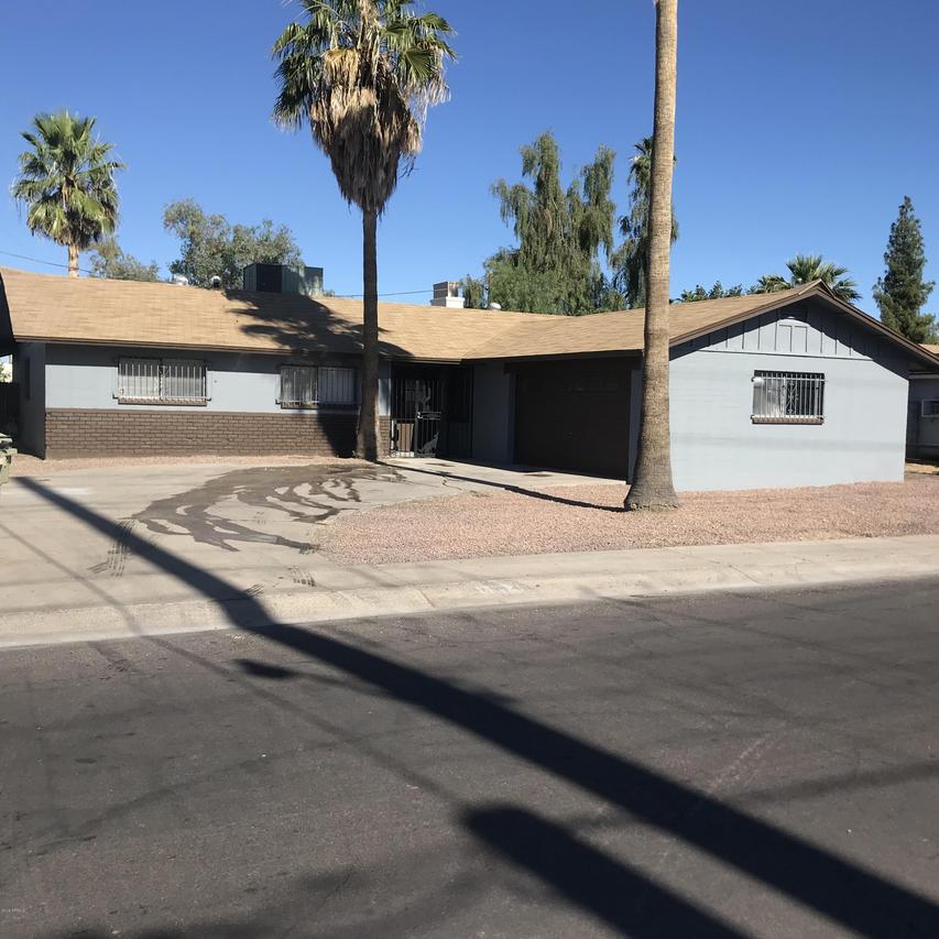 6414 N 45th Ave., Glendale, AZ 85301