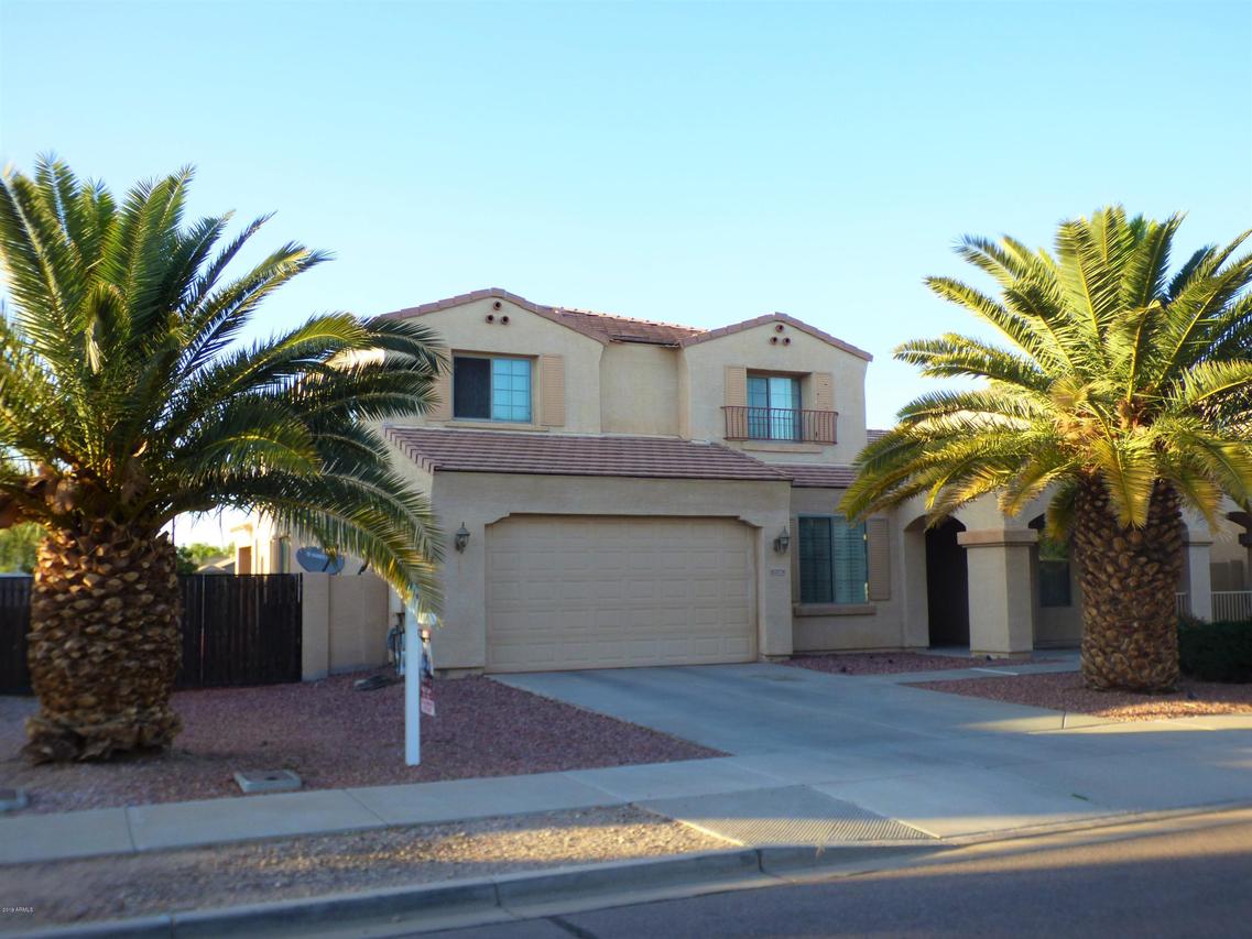 21758 E Cherrywood Dr., Queen Creek, AZ 85142