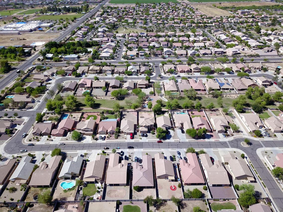 2622 W Darrel Rd., Phoenix, AZ 85041